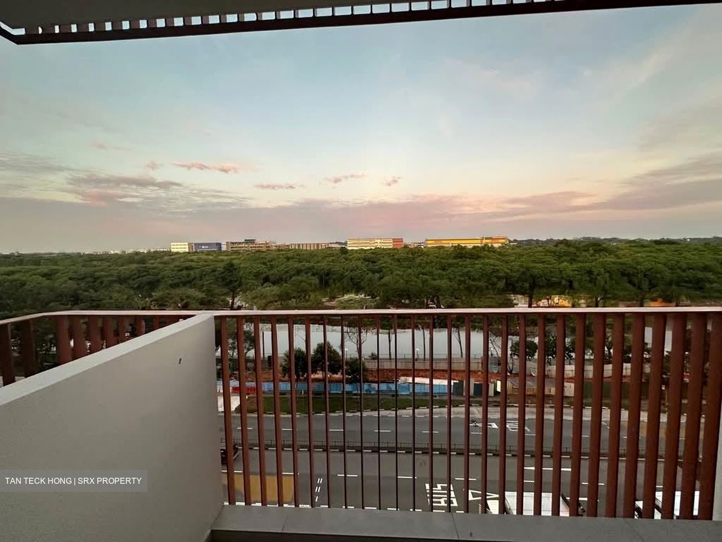 Riverfront Residences (D19), Apartment #592998751